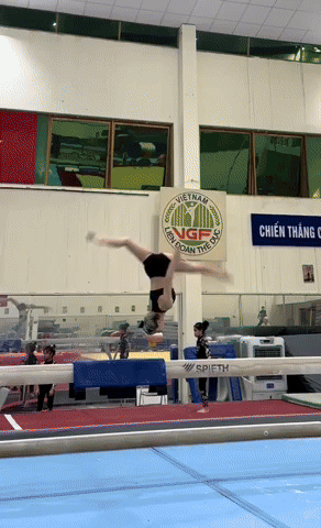 Phạm Như Phương gây tiếc nuối khi khoe những kĩ năng điêu luyện nhưng cô nàng hiện đã giải nghệ