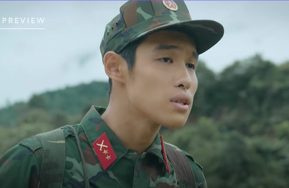 Lĩnh vẫn có hành động và suy nghĩ ích kỷ.