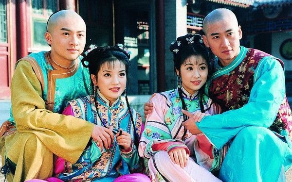 Tô Hữu Bằng bày tỏ sự biết ơn với Quỳnh Dao