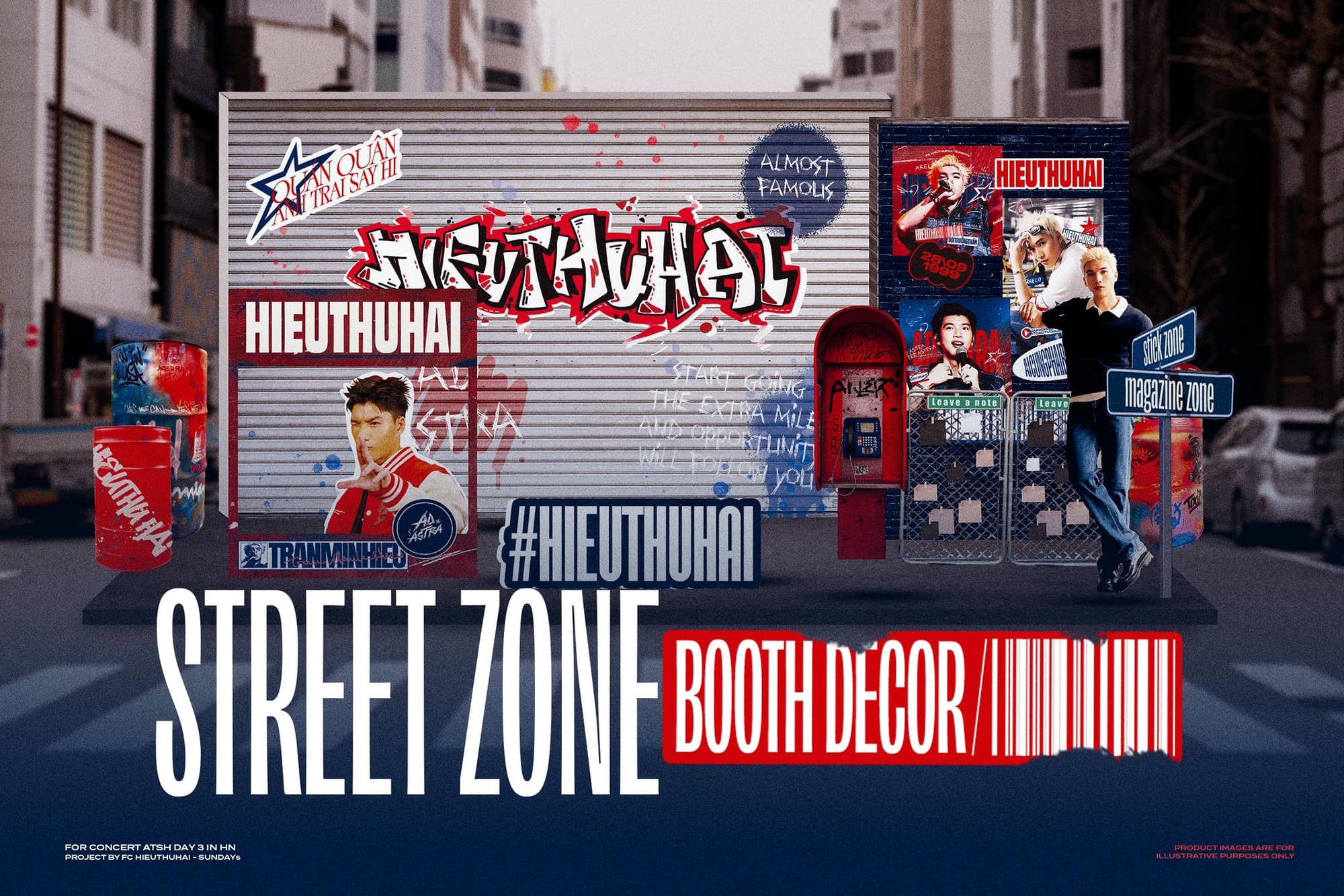 Photo booth cực xịn