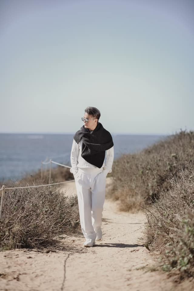 Đàm Vĩnh Hưng chính thức thông báo rút đơn kiện tỷ phú Gerard William