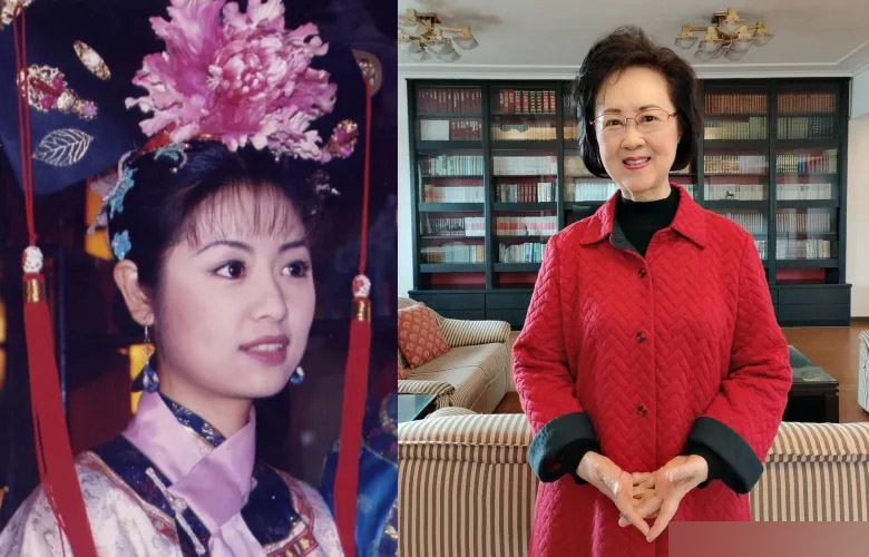 Lâm Tâm Như quá sốc vẫn chưa thể chia sẻ được gì