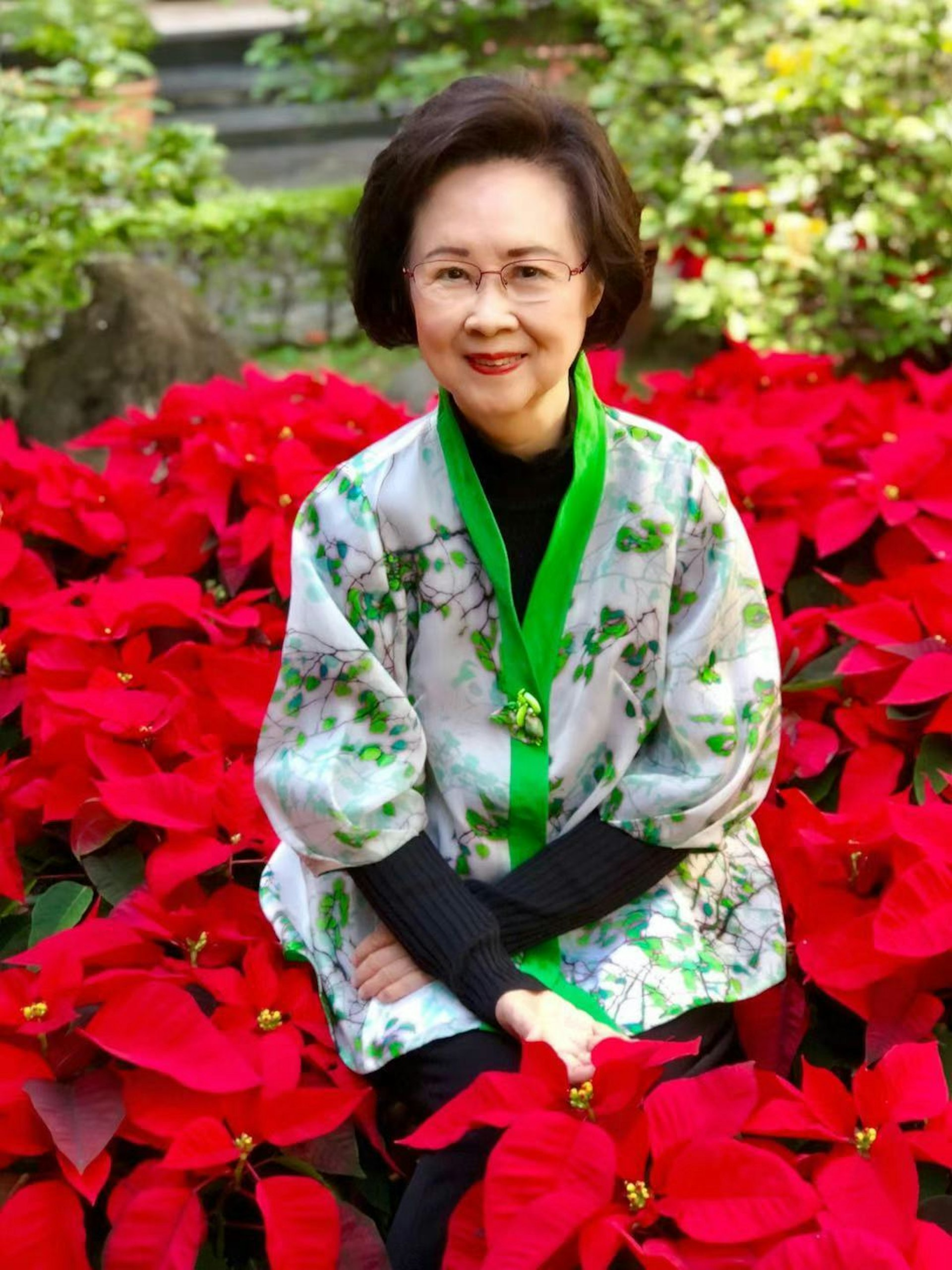 Thông tin Quỳnh Dao qua đời khiến nhiều nghệ sĩ Hoa ngữ xót xa