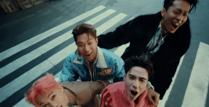 MV Làn Ưu Tiên là một sản phẩm chỉn chu từ nhạc đến hình, đủ để MOPIUS ra mắt làng nhạc, đáp ứng được nhu cầu nghe - nhìn của người hâm mộ