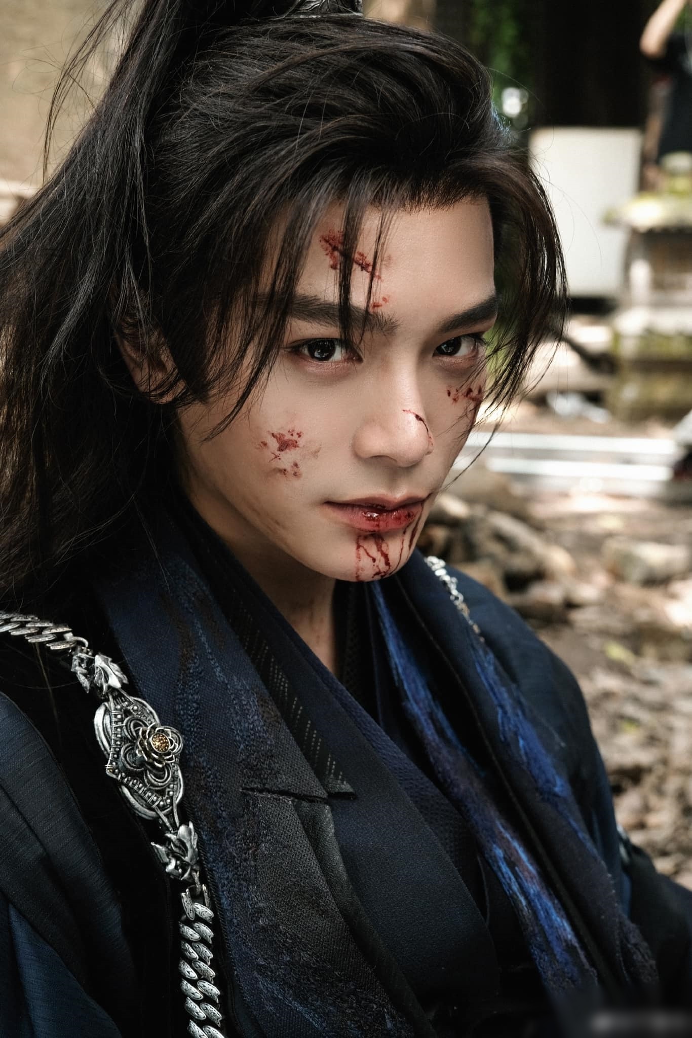 Nam diễn viên sinh năm 1995 đã thể hiện xuất sắc một nhân vật vừa có quá khứ tổn thương nên dễ nhạy cảm, vừa có chút ngượng ngùng rung động trong lần đầu biết yêu.