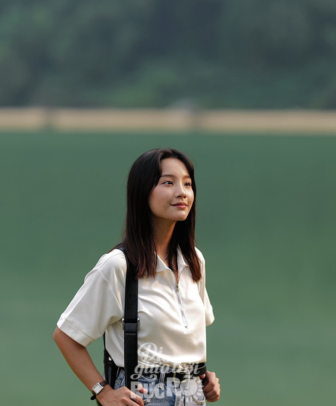 Nhân vật Pu là tâm điểm gây tranh cãi suốt thời gian phát sóng 