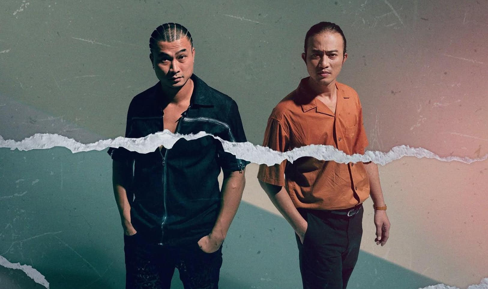 Hệ thống nhân vật ấn tượng cùng dàn diễn viên xuất sắc tạo nên kỳ tích cho 