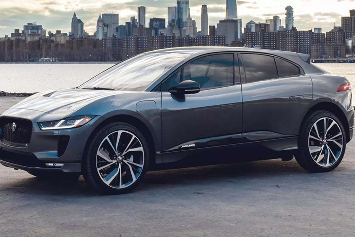 Đối với các hãng xe khác, đây được coi là 