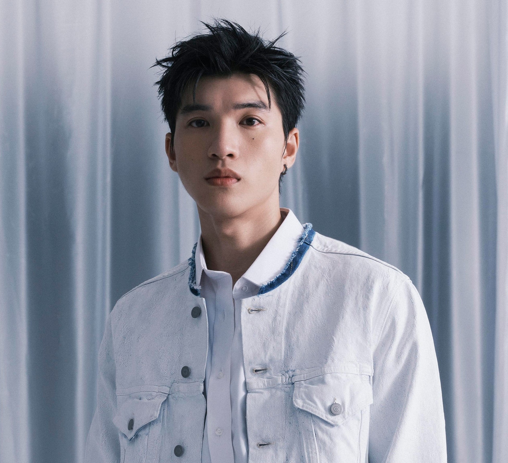 2 ngày qua, HIEUTHUHAI không được trông thấy trong cách hoạt động của dàn Anh Trai ở Thủ đô