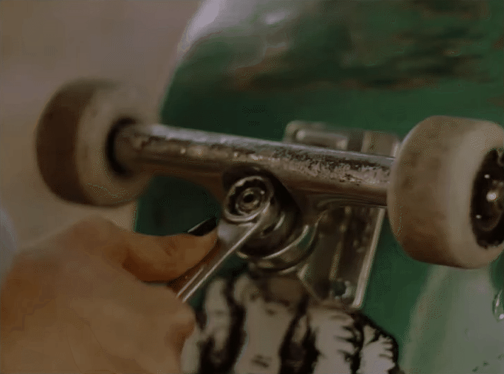 Rosé và nam chính cãi vã to tiếng