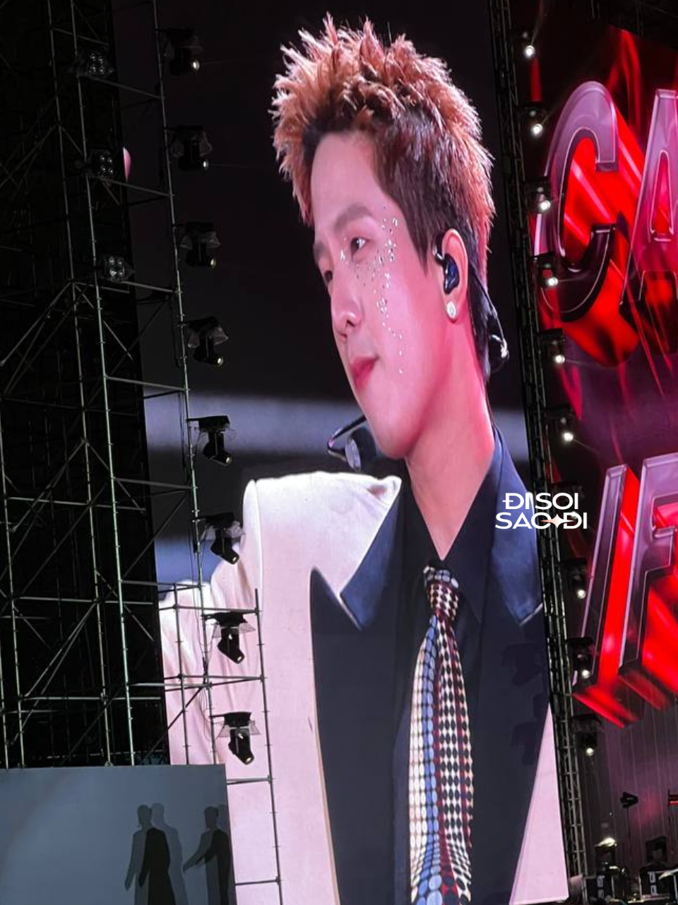 Không phải tự nhiên Quân AP lại được gọi là 