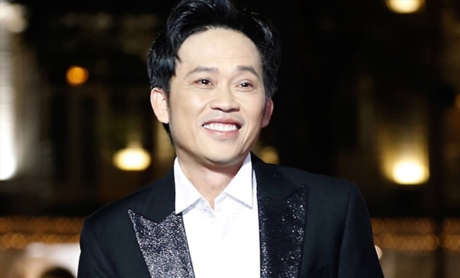 Nghệ sĩ Ưu tú Hoài Linh trở lại với điện ảnh.