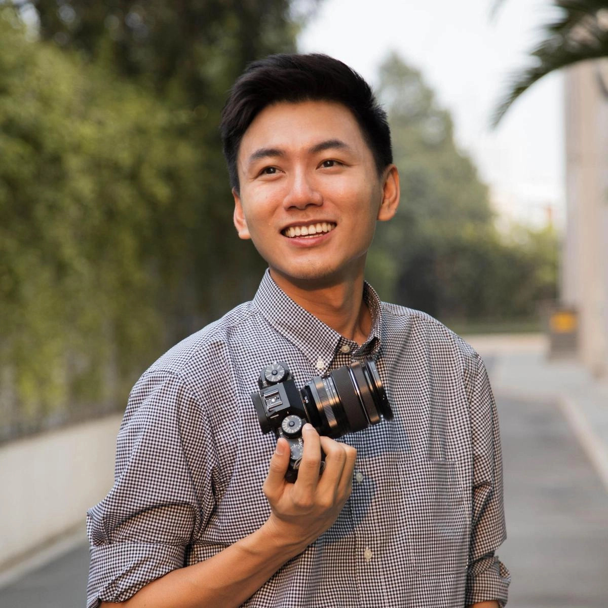  Thuỳ Tiên và Khoai Lang Thang được nhận xét là xứng đôi cả về ngoại hình, tài năng lẫn tính cách.