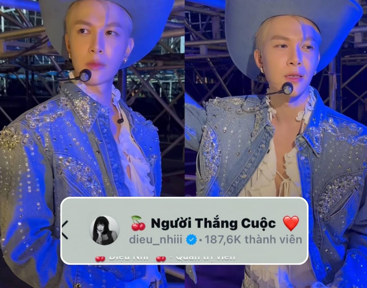 Diệu Nhi phải có ngay động thái 