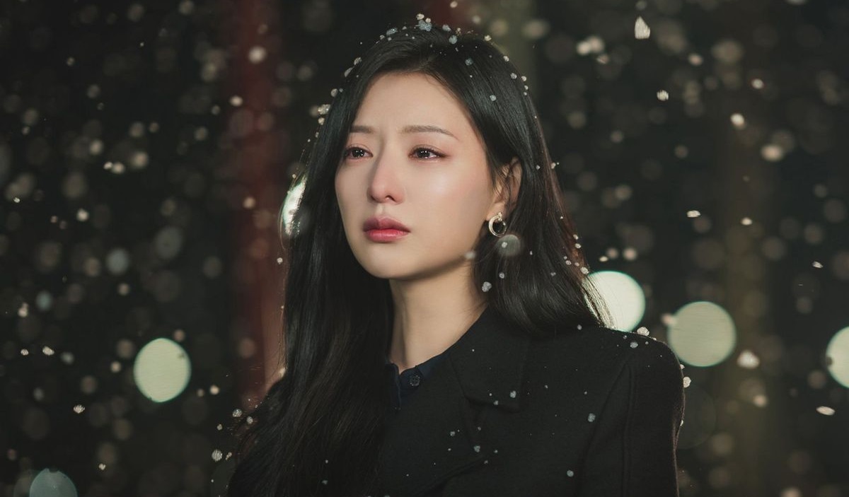 Kim Ji Won là 
