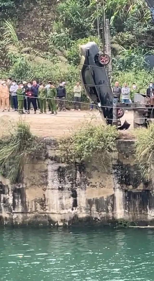 Ảnh: Công an huyện Mai Châu - Hòa Bình