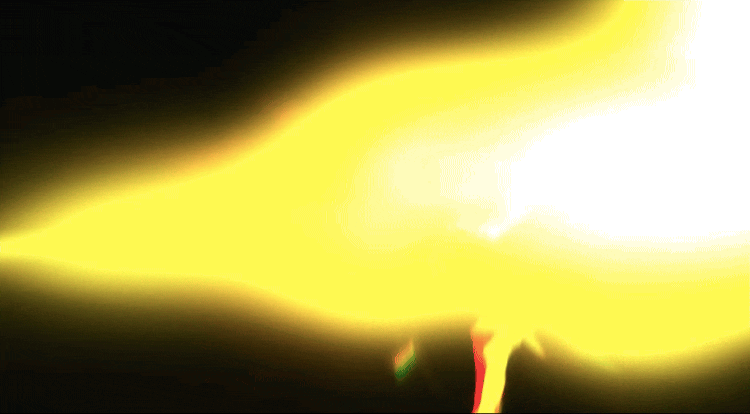 MV gây ấn tượng với hiệu ứng đặc biệt