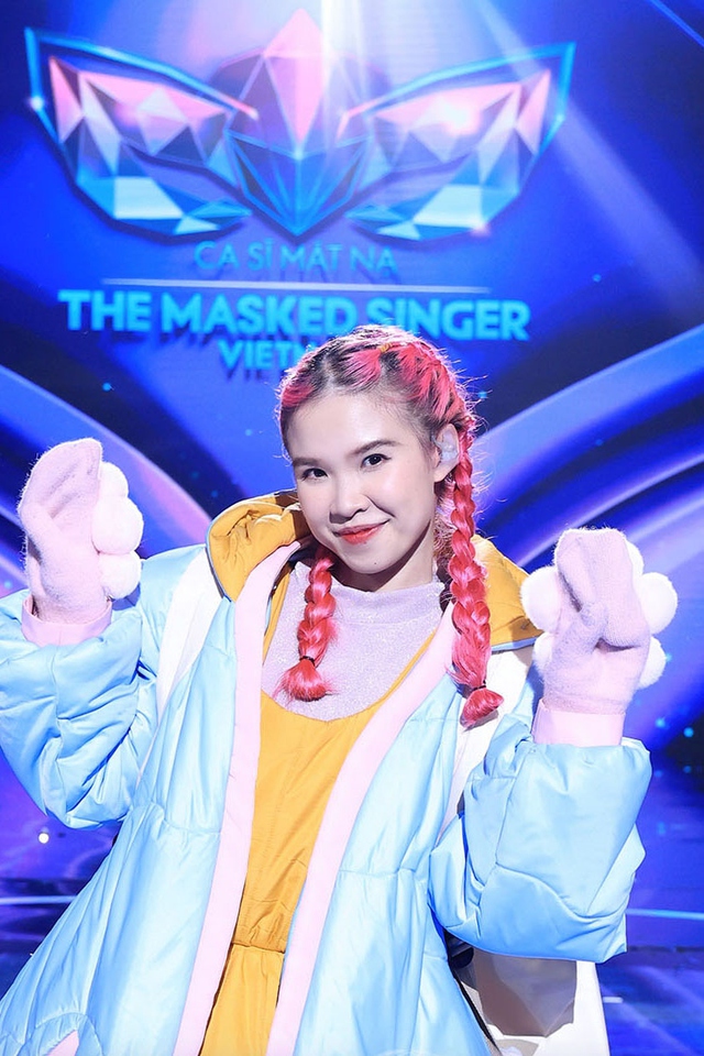 Sau Ca sĩ mặt nạ, Khởi My không xuất hiện trong bất kỳ chương trình truyền hình nào thêm