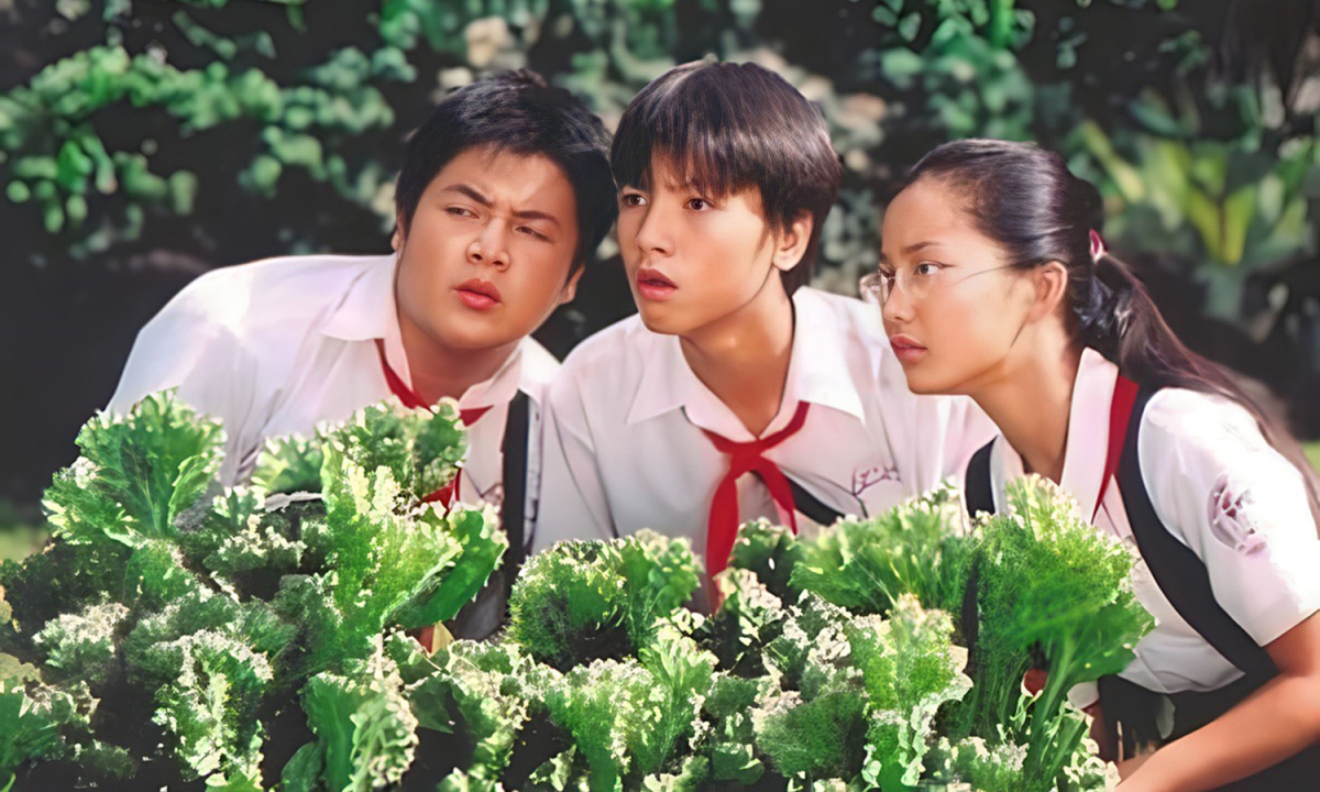 Thành công rực rỡ của bản truyền hình tạo không ít áp lực cho NSX bản điện ảnh