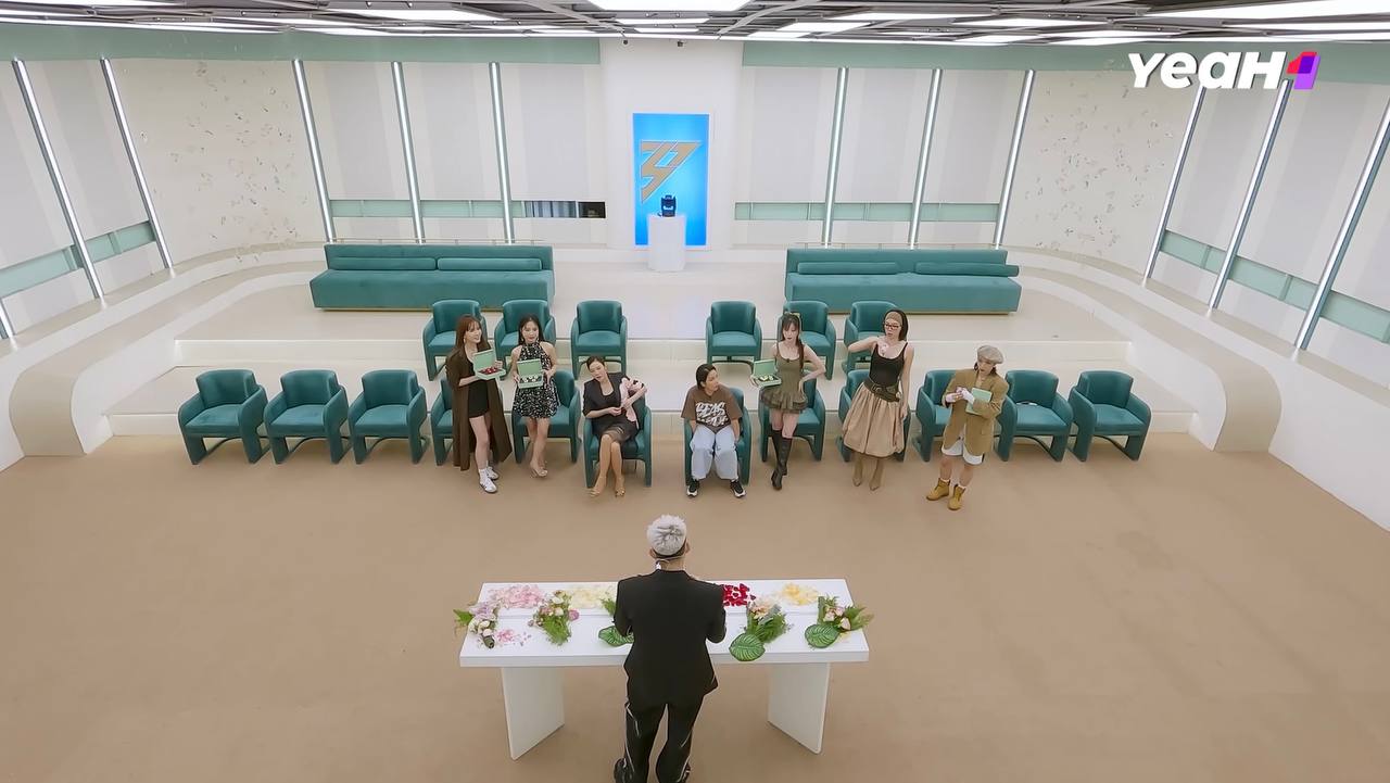 Công diễn 3 mở ra luật chơi và đội hình mới