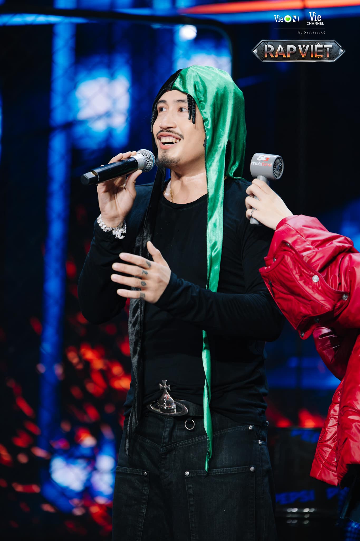 Trấn Thành đánh giá chiến thắng của Robber khá thuyết phục