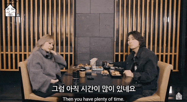 Chỉ còn 5 năm nữa nên Daesung phải lên kế hoạch