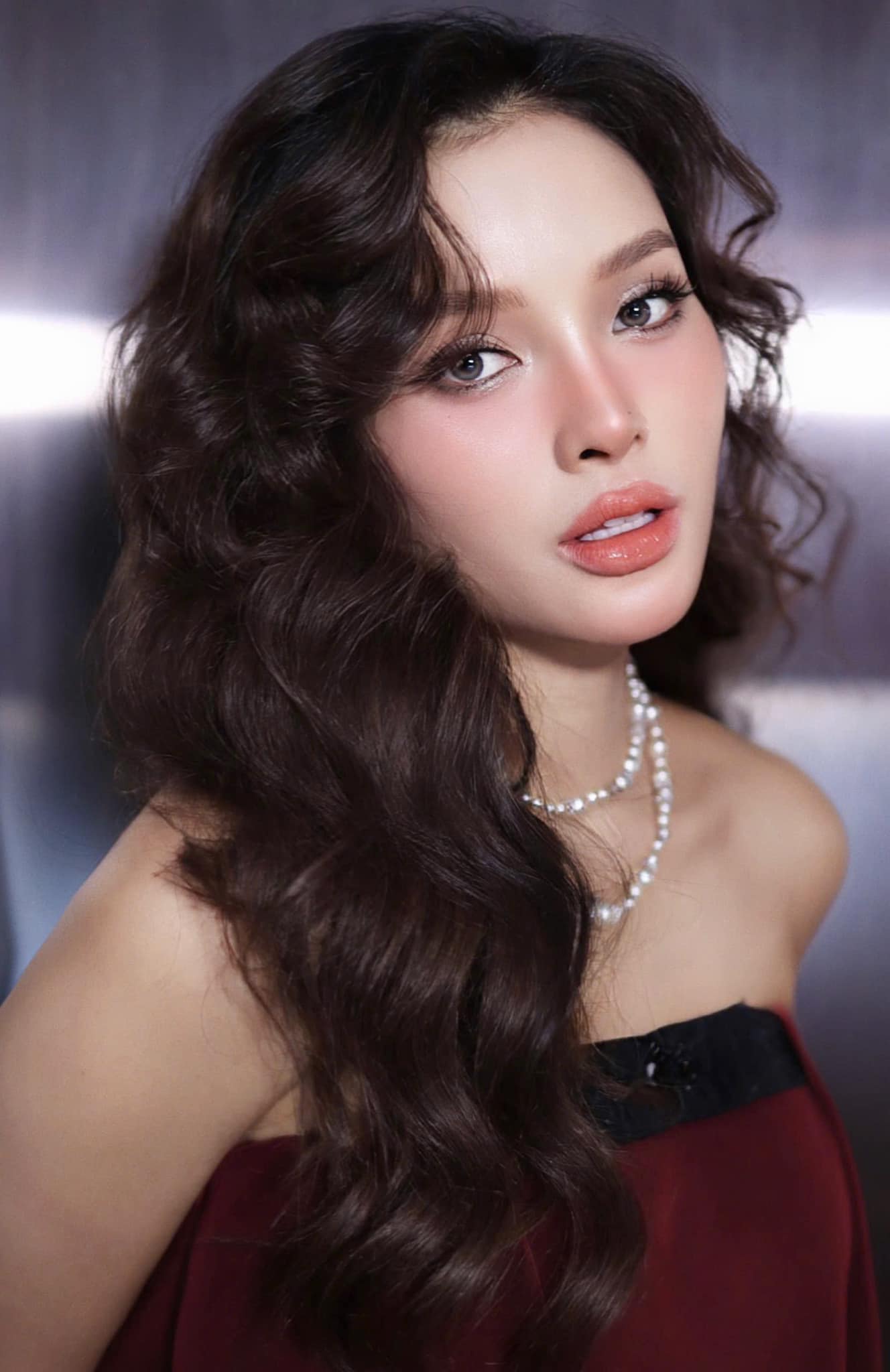 Phương Trinh Jolie