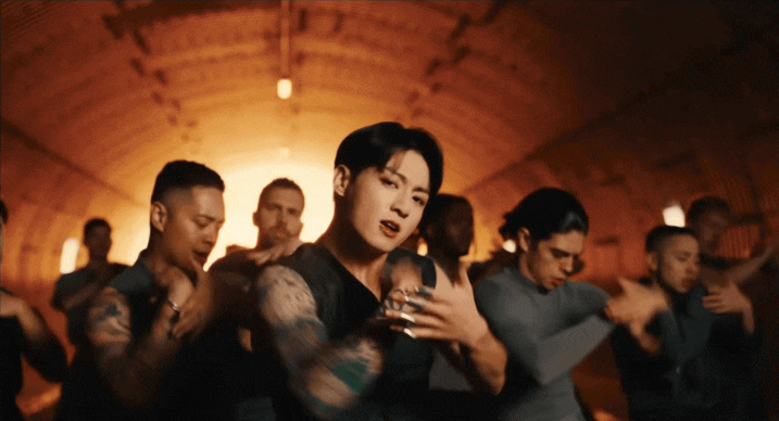 Fandom BTS nổi tiếng 