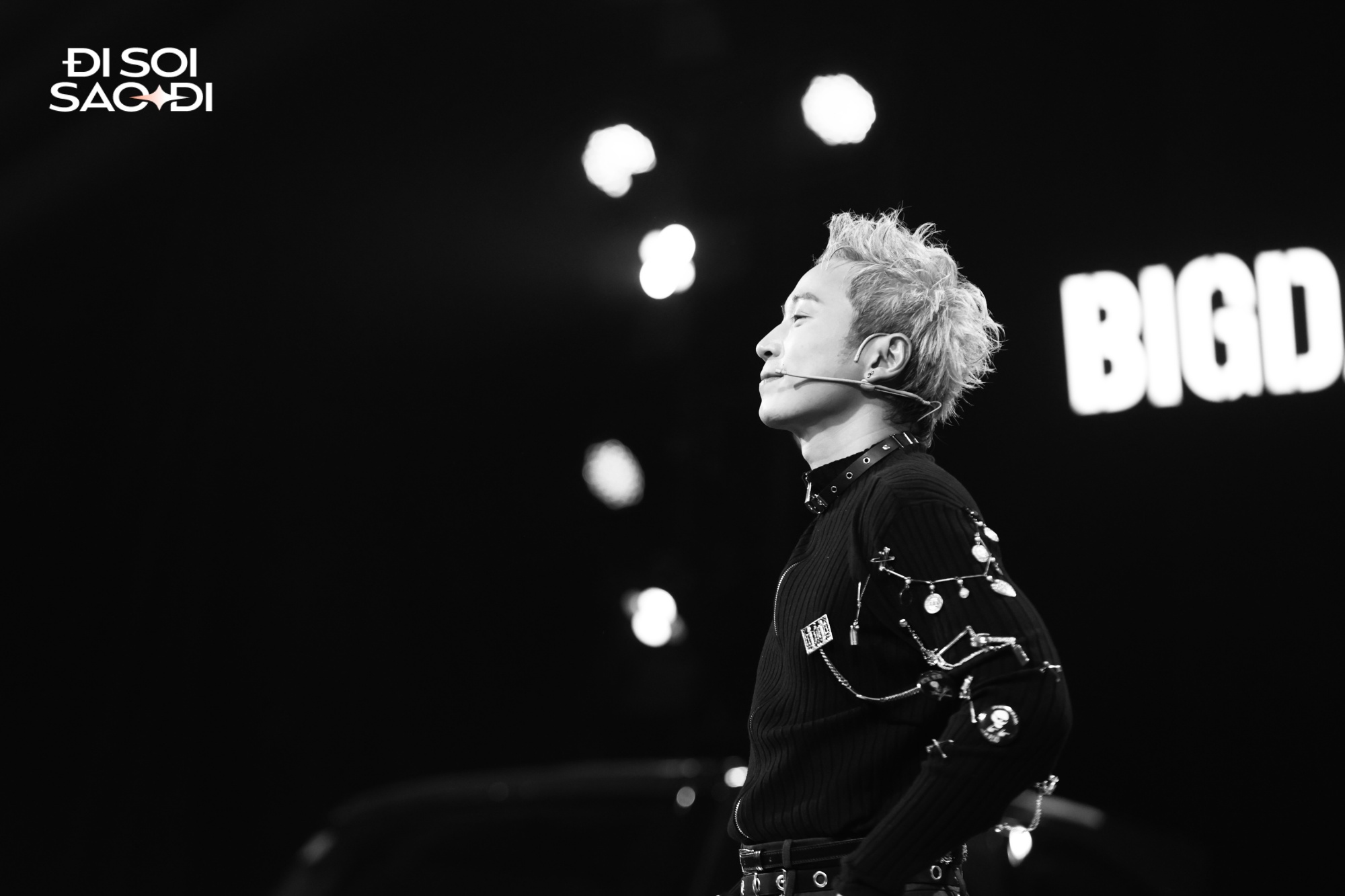 Karik giành được rất nhiều tình cảm của khán giả sau 4 mùa Rap Việt