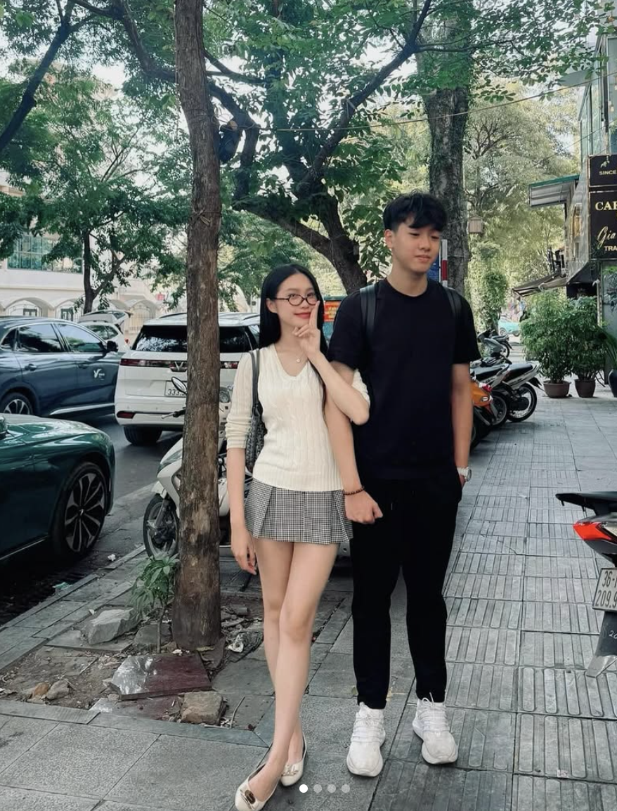 Vóc dáng và nhan sắc hiện tại của chị em nhà Doãn Hải My