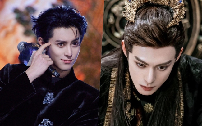 Lời bài hát mới của Vương Hạc Đệ khiến khán giả cảm thấy anh quá ngông cuồng.