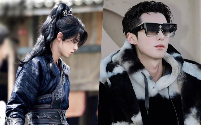 Phải chăng vụ việc lần này là cách mà ekip Vương Hạc Đệ làm truyền thông cho bộ phim 