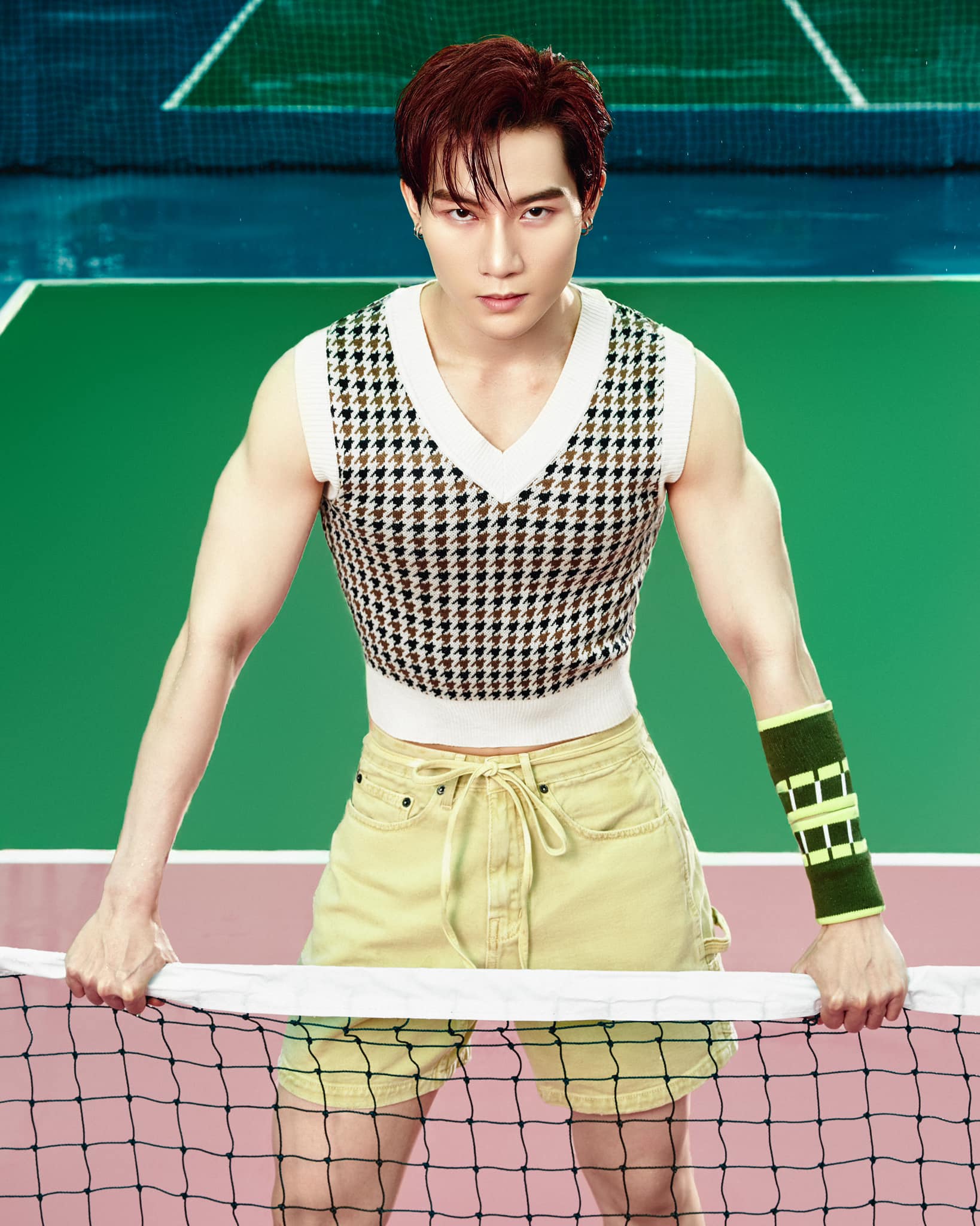 Đỗ Phú Quí bị dân mạng biến thành… trò đùa vì bài hát thảm hoạ