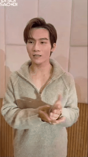 Biết Pickleball gây tranh cãi, nhưng Đỗ Phú Quí vẫn cảm thấy may mắn vì được đón nhận ý kiến khán giả