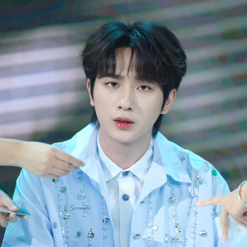 Anh bị cho là thích tạo chiêu trò