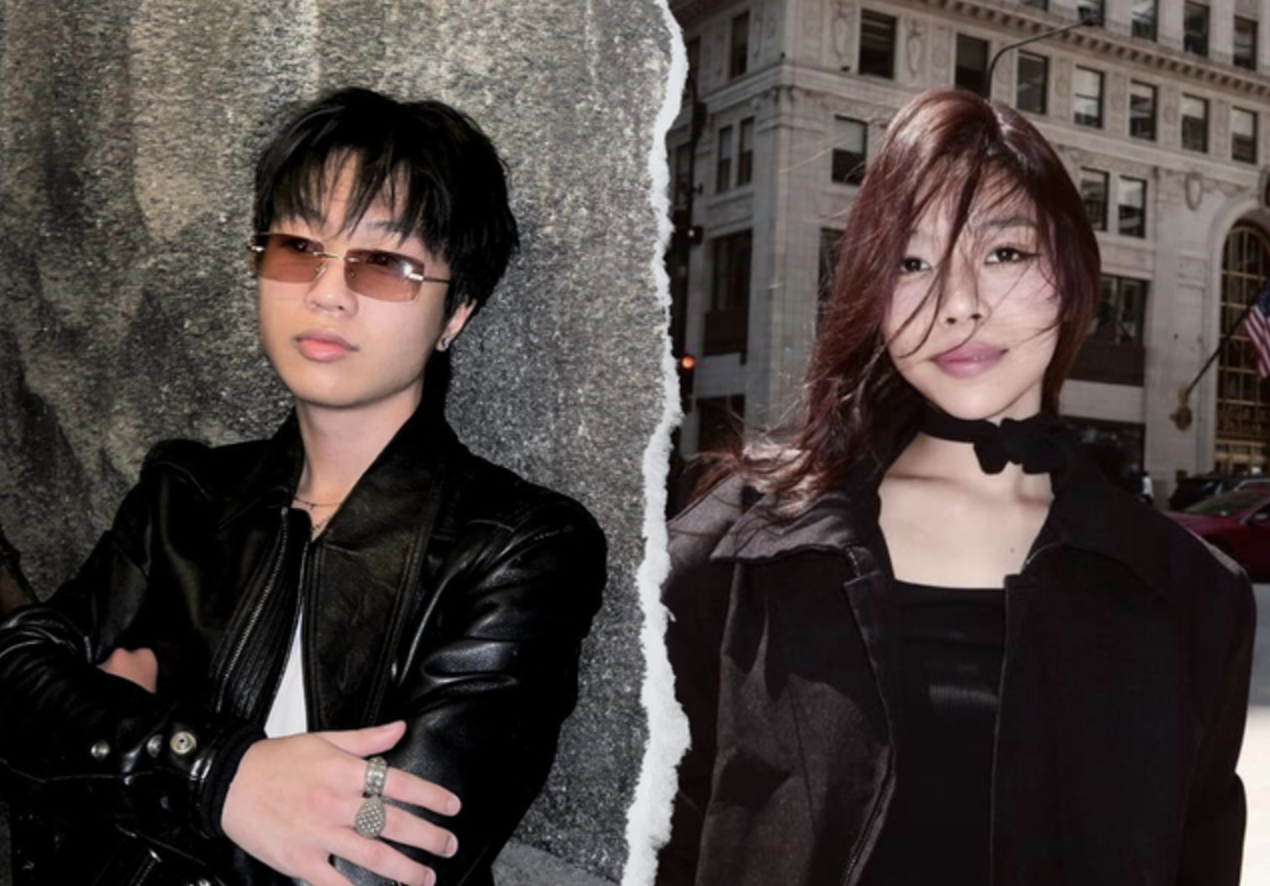 Từng là nguồn sáng chữa lành cho nhau, VSTRA và Obito chia tay khiến nhiều fan tiếc nuối.