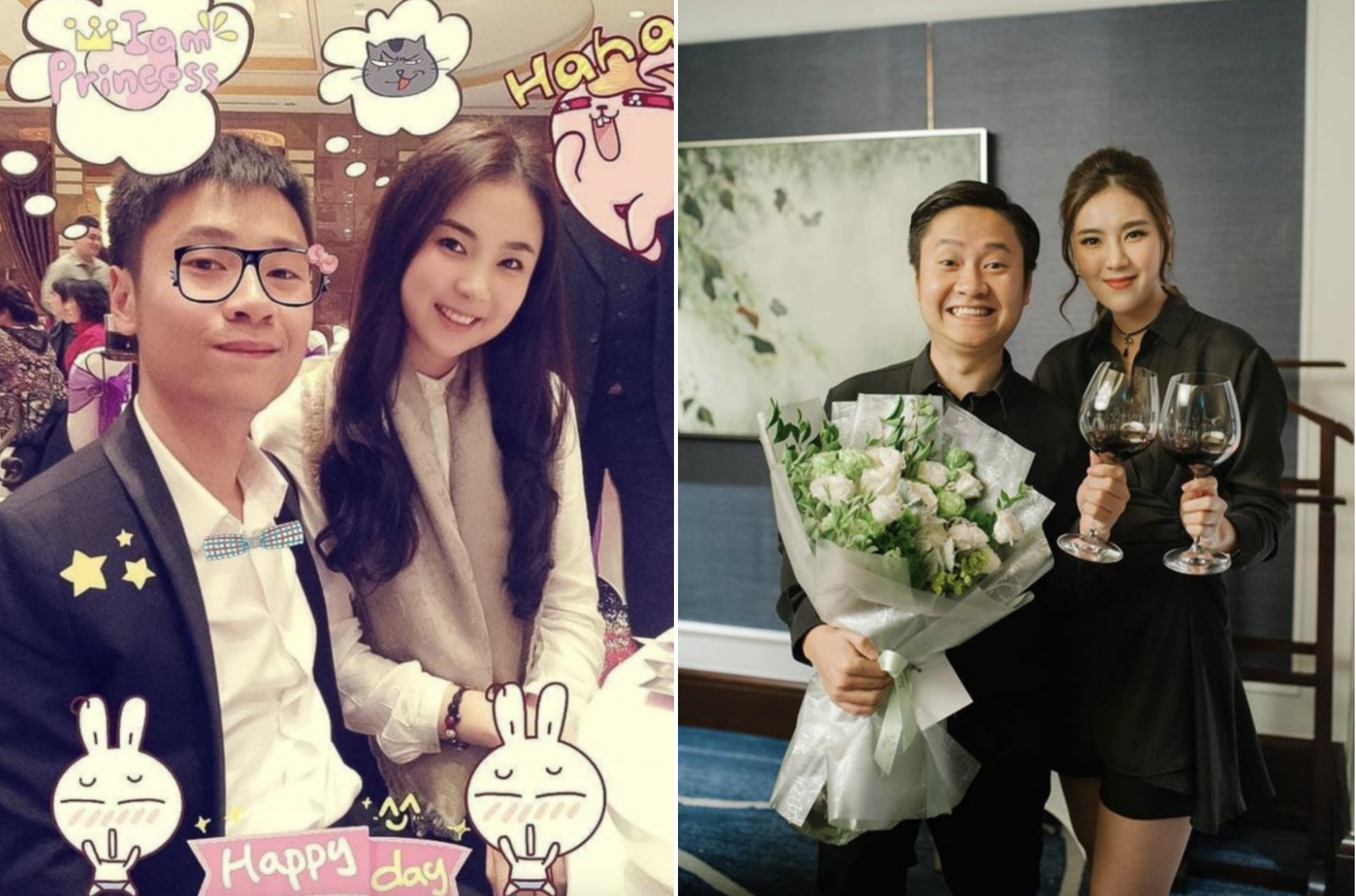 MC Mai Ngọc ly hôn chồng sau 17 năm gắn bó.