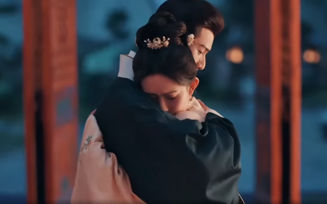 Ở những diễn biến mới nhất của Cửu Trọng Tử, tình yêu của Tống Mặc và Đậu Chiêu một lần nữa phải đối diện với sóng gió.