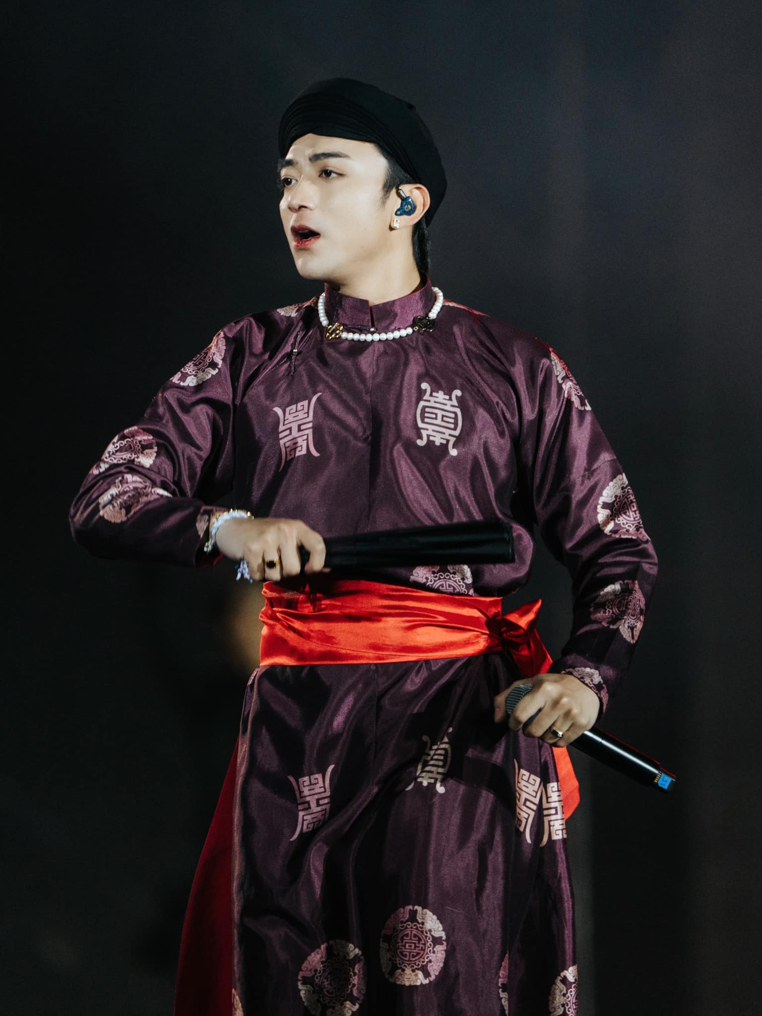 Fan Việt yêu thần tượng Việt, tìm hiểu văn hoá truyền thống dân tộc