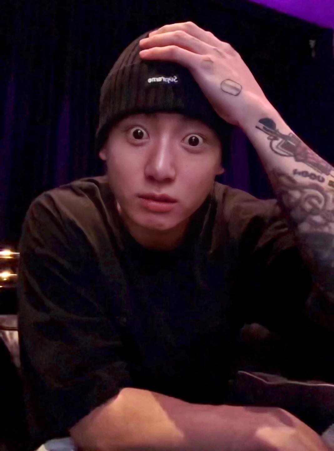 Vẫn hài hước, đáng yêu như thường lệ