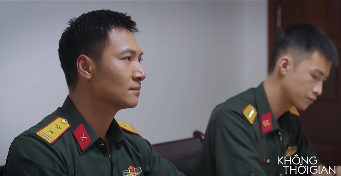 Đại điểm mặt những đối tượng cần để mắt trên địa bàn.