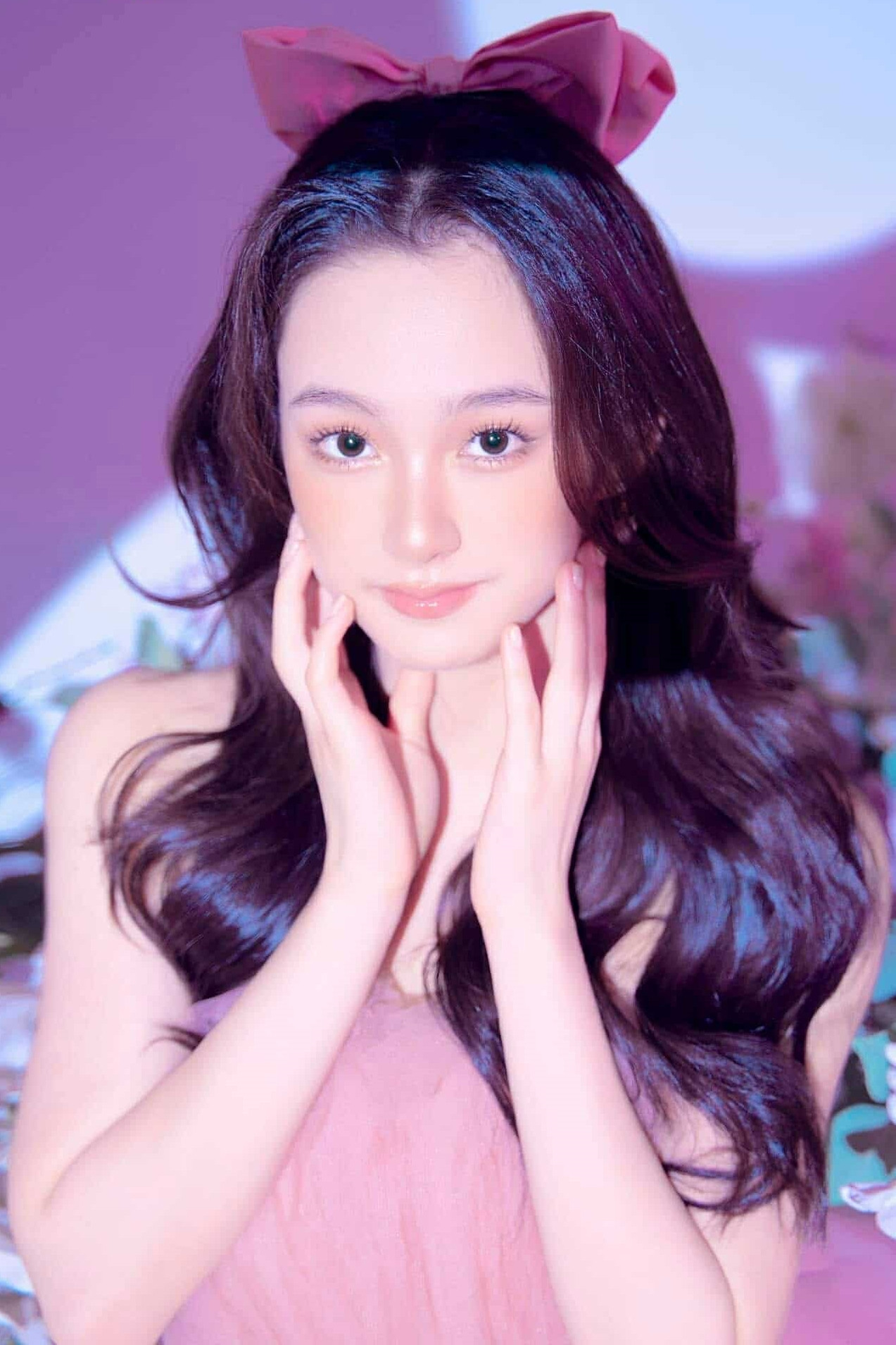 Linh Lan đã xác định mục tiêu đi du học từ rất sớm