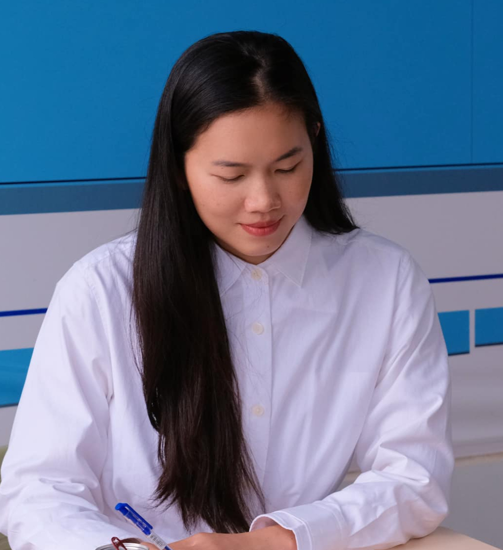 Ánh Viên ngày càng hoàn thiện bản thân sau khi giải nghệ