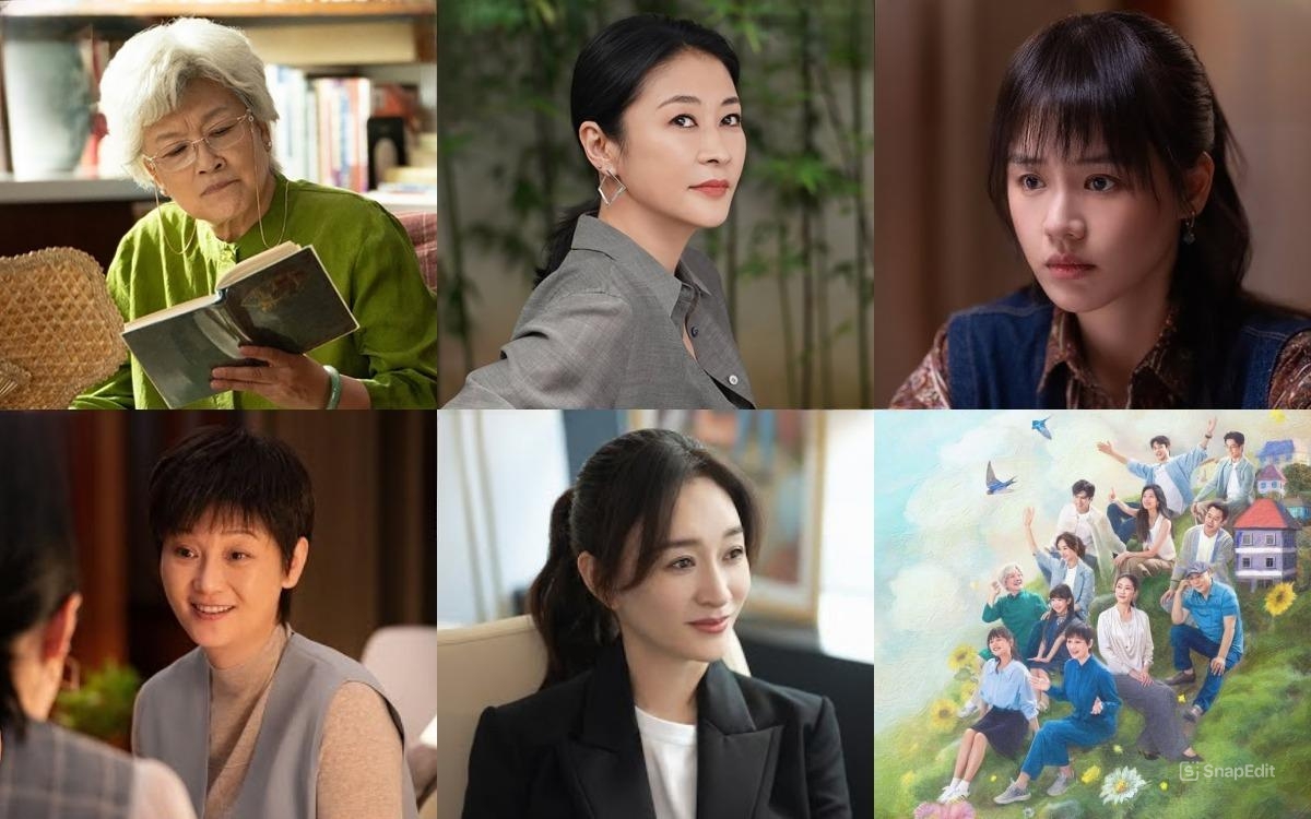 ... thế nhưng thực tế đây lại là một tác phẩm chính kịch.