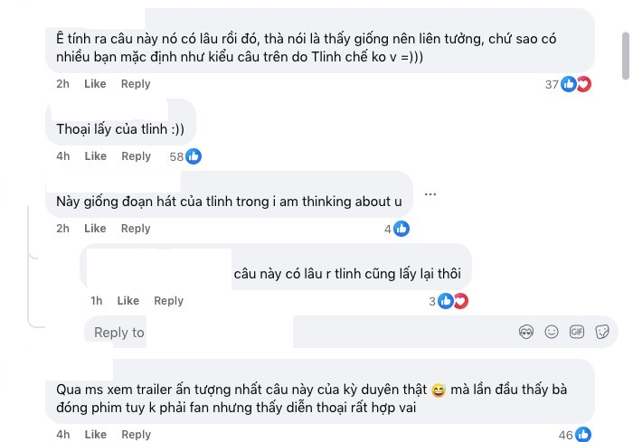 tlinh được nhắc tên giữa lúc Kỳ Duyên gây bão