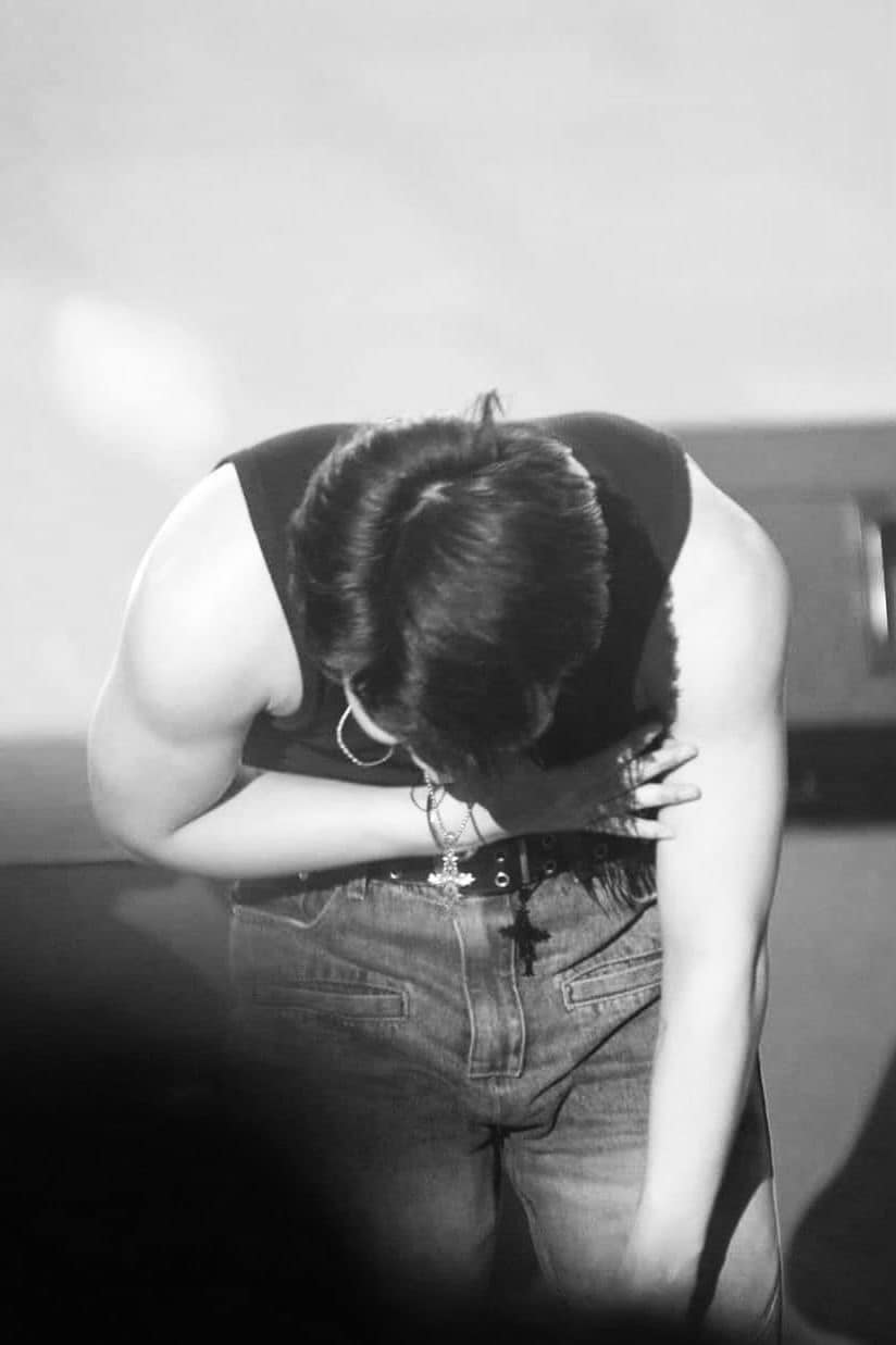 Hùng Huỳnh đăng tâm thư xin lỗi sau lùm xùm với MV đầu tay