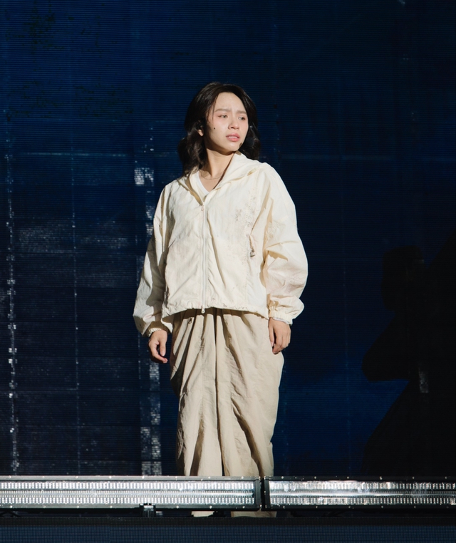 Team Tóc Tiên được đánh giá là 1 đội hình cực mạnh tại Công diễn 3