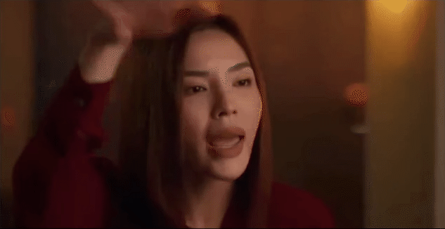 Kỳ Duyên hoá thân xuất sắc trong vai diễn mới, viral cõi mạng chỉ với một câu nói