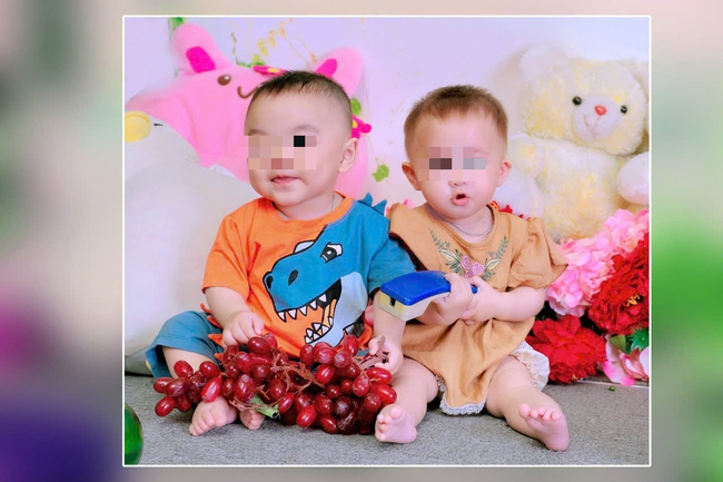 Một niềm vui tuy đến muộn, cần 11 năm để tìm kiếm nhưng 