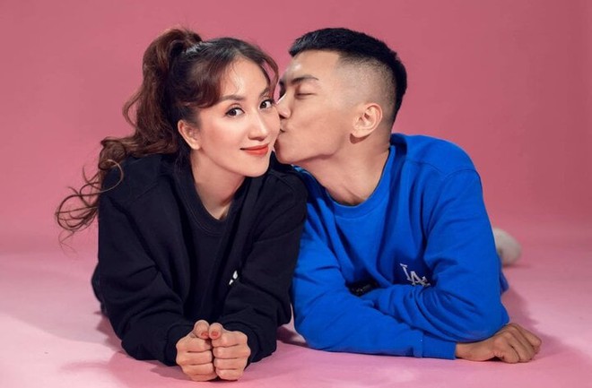 Khánh Thi - Phan Hiển là một trong những cặp đôi được công chúng yêu mến